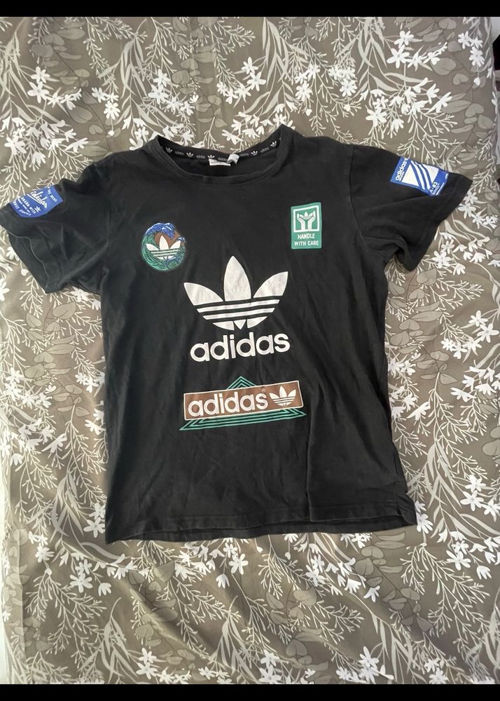 Adidas Tee