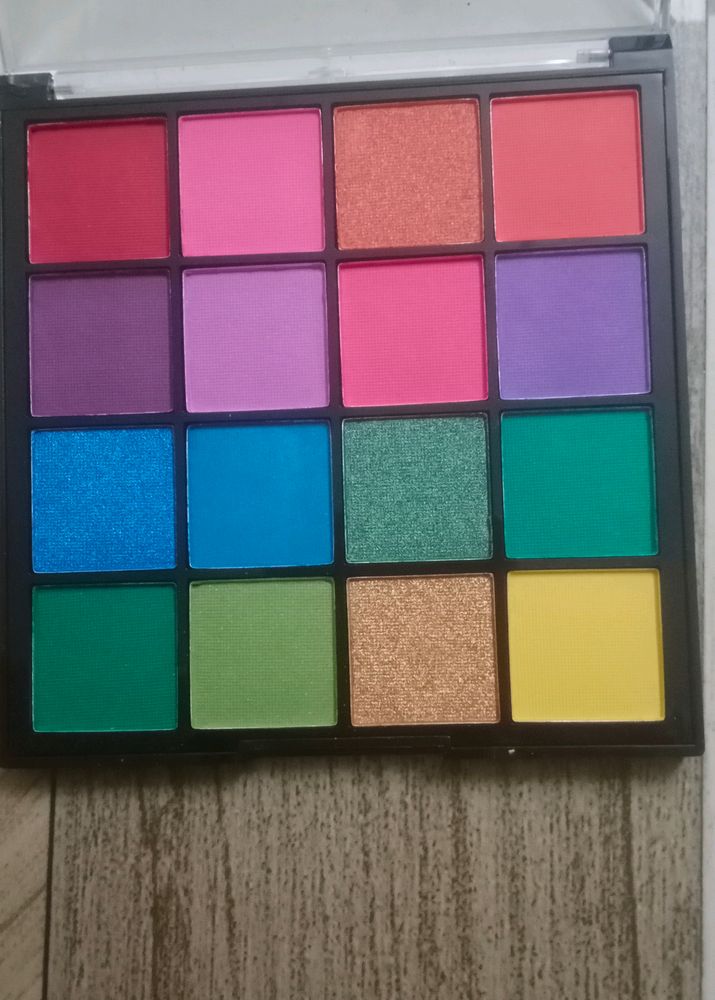 Eye Palette