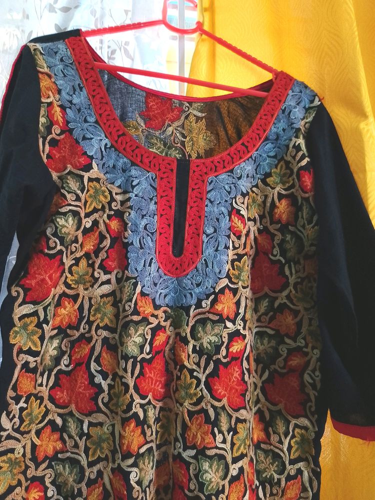 Original Kashmiri Kurti