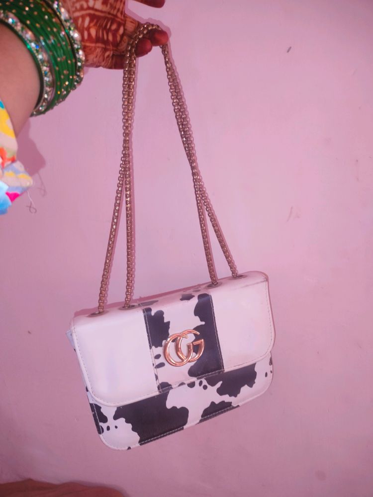 Selling Bag