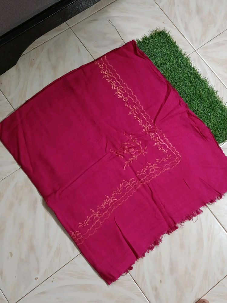 Small Cotton Bedsheet