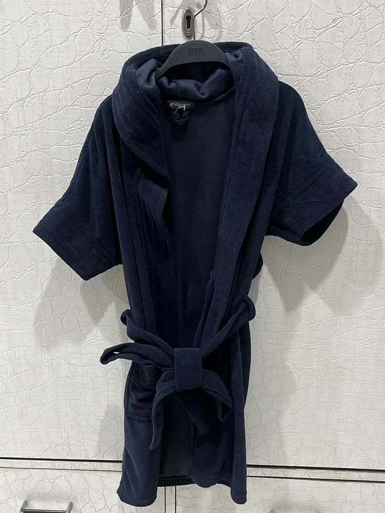 Boys/Kids bathrobe