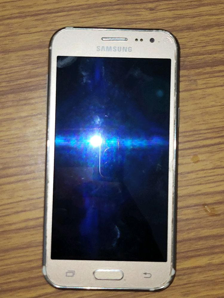 Samsung Galaxy J2