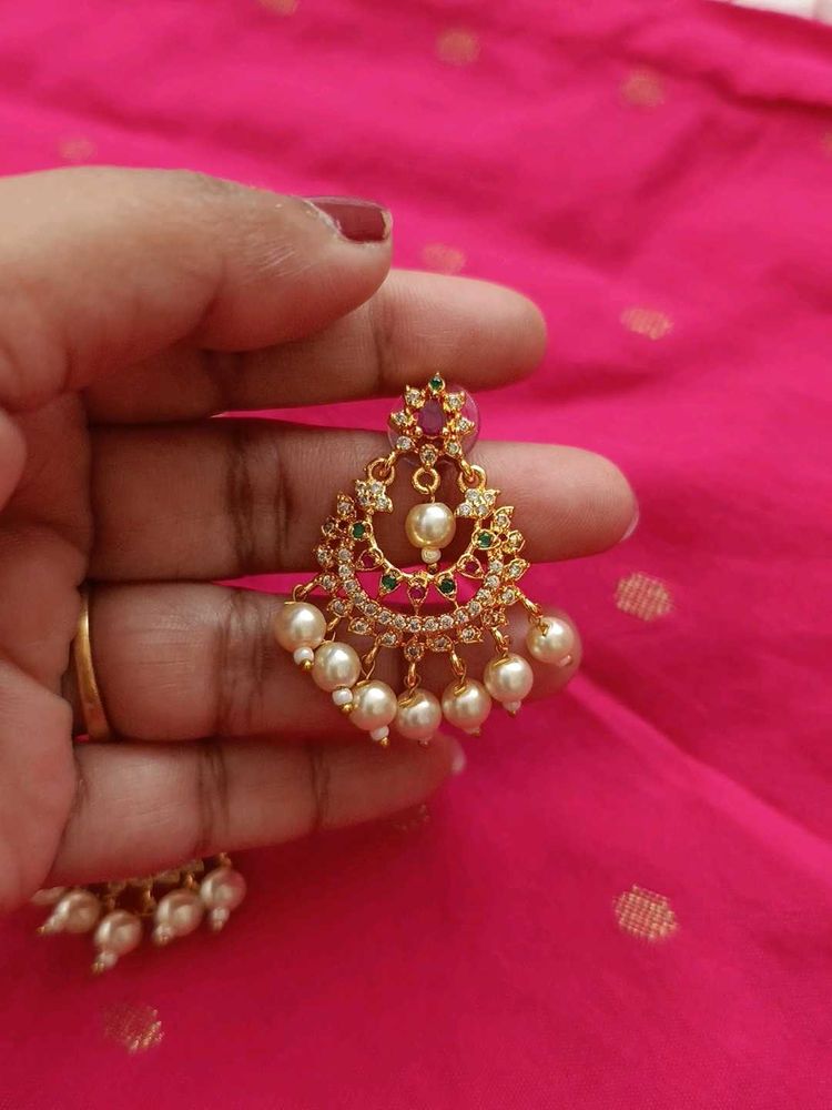 Ethnic Earrings