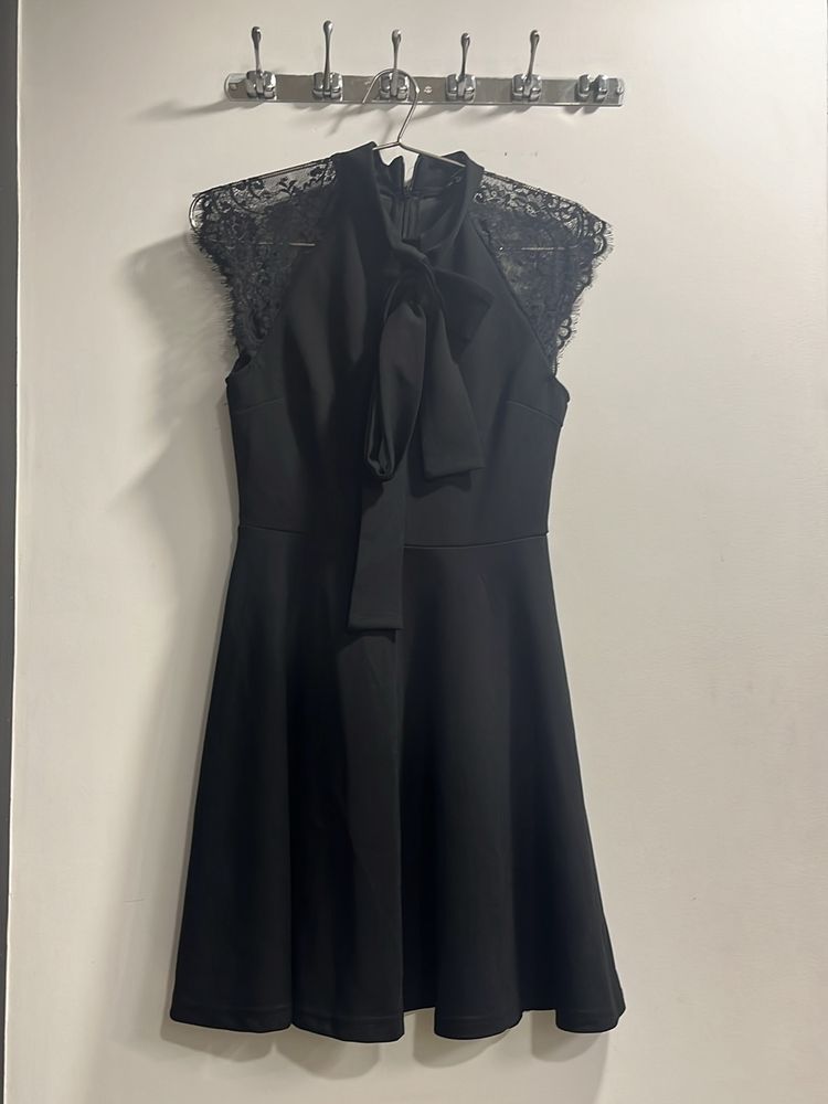 Black Dress For Women