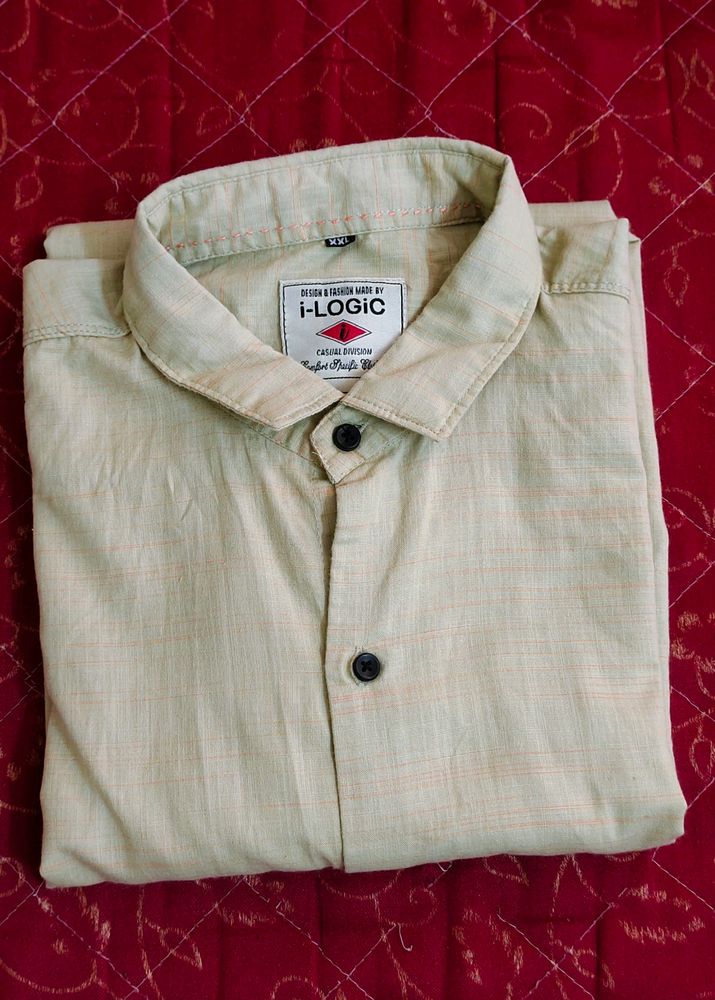 XXL size Shirt