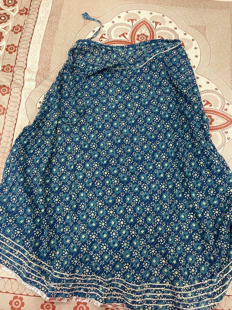 skirt