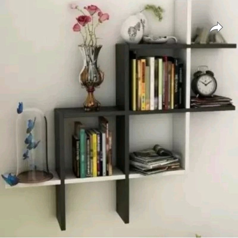 Book Shelf Organizer