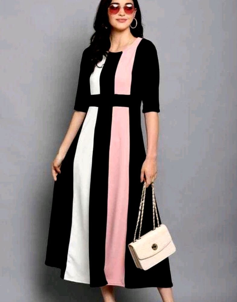 Women Long Dress