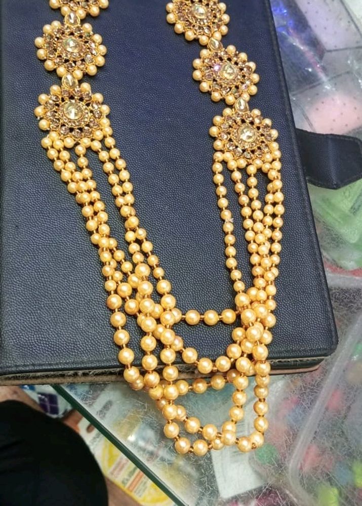 Jewellery Set