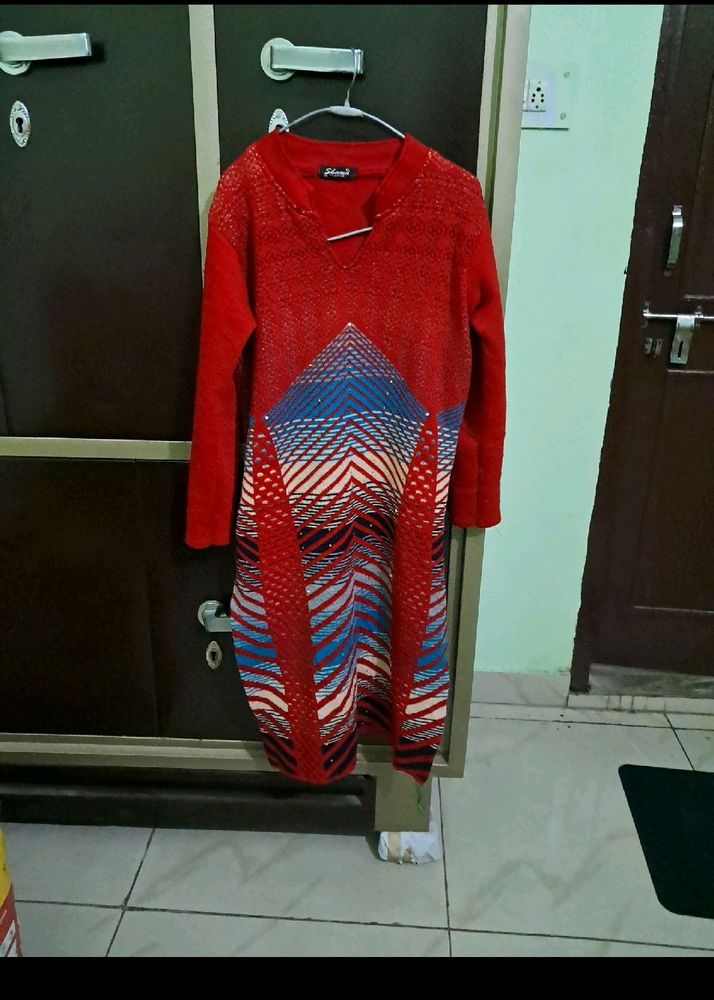 Kurta Leggings