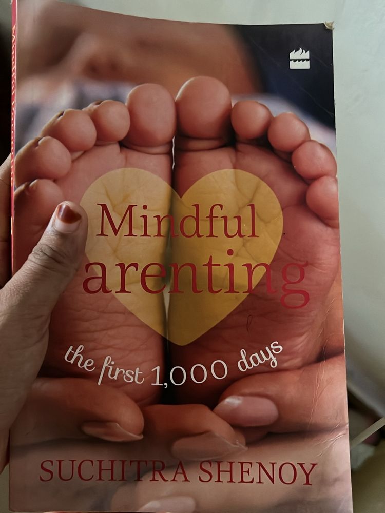 MinduFul Parenting Book