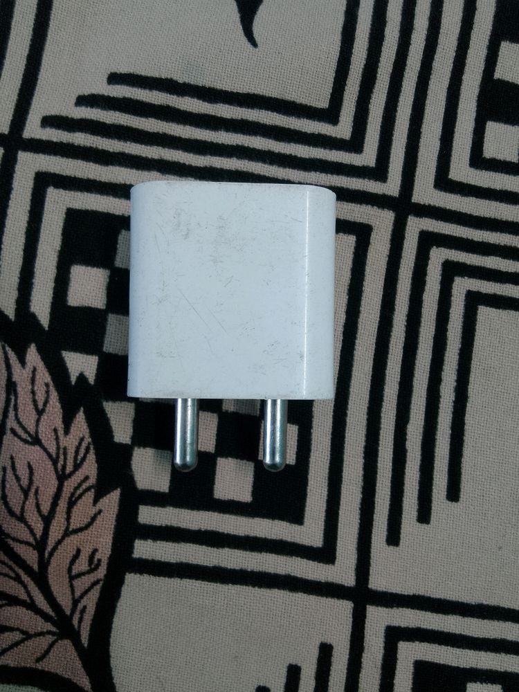 Apple Adapter