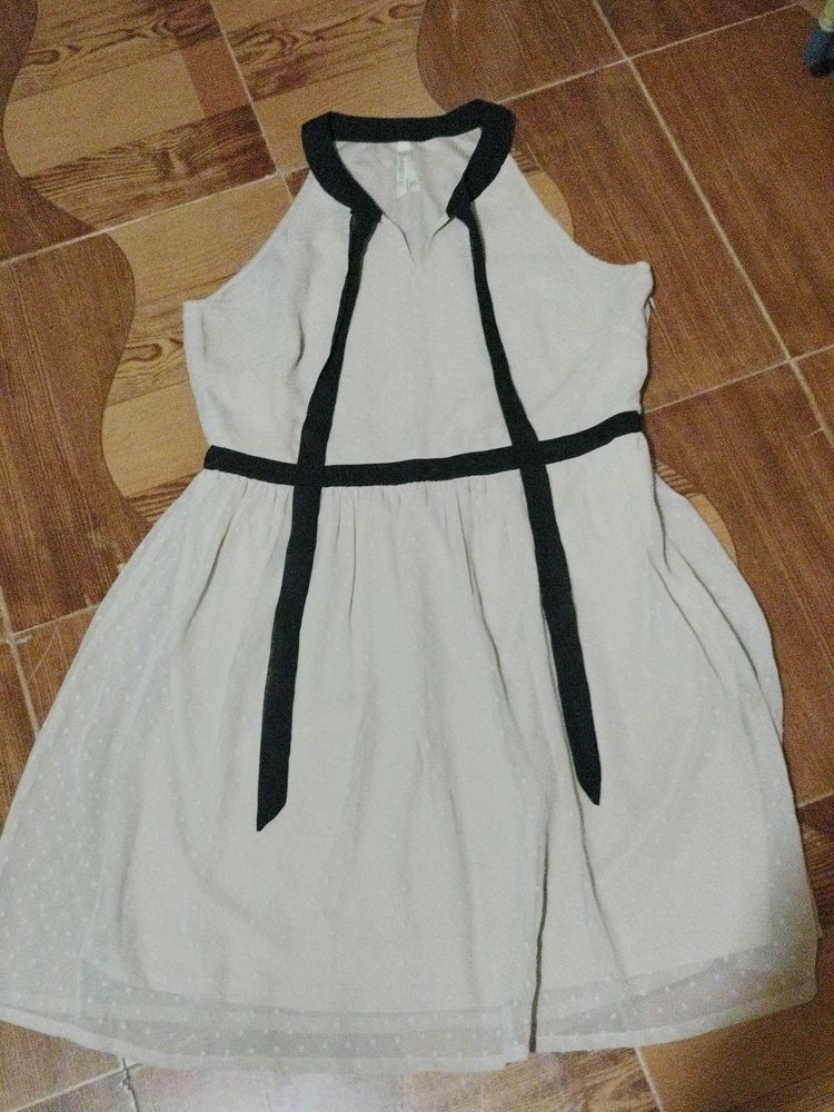 Koren Dress