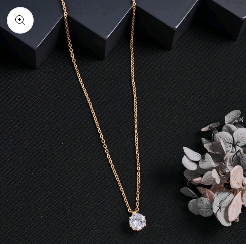 Women Necklace