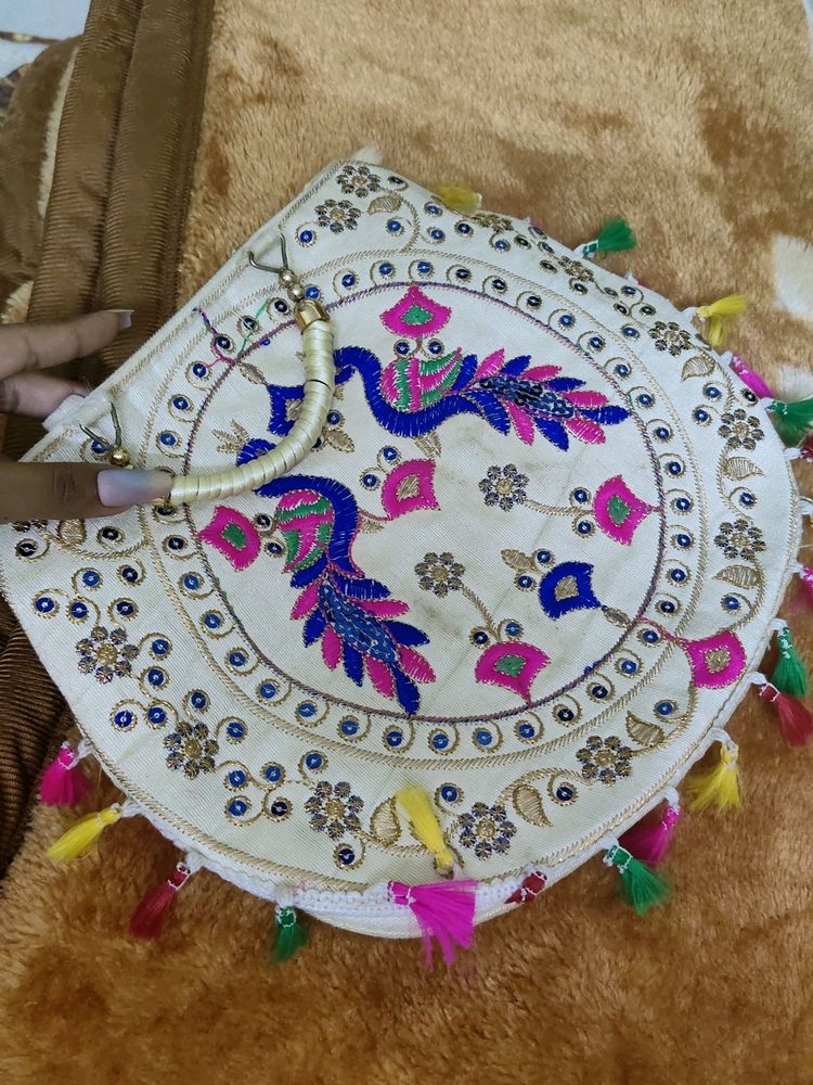 Traditional Bag