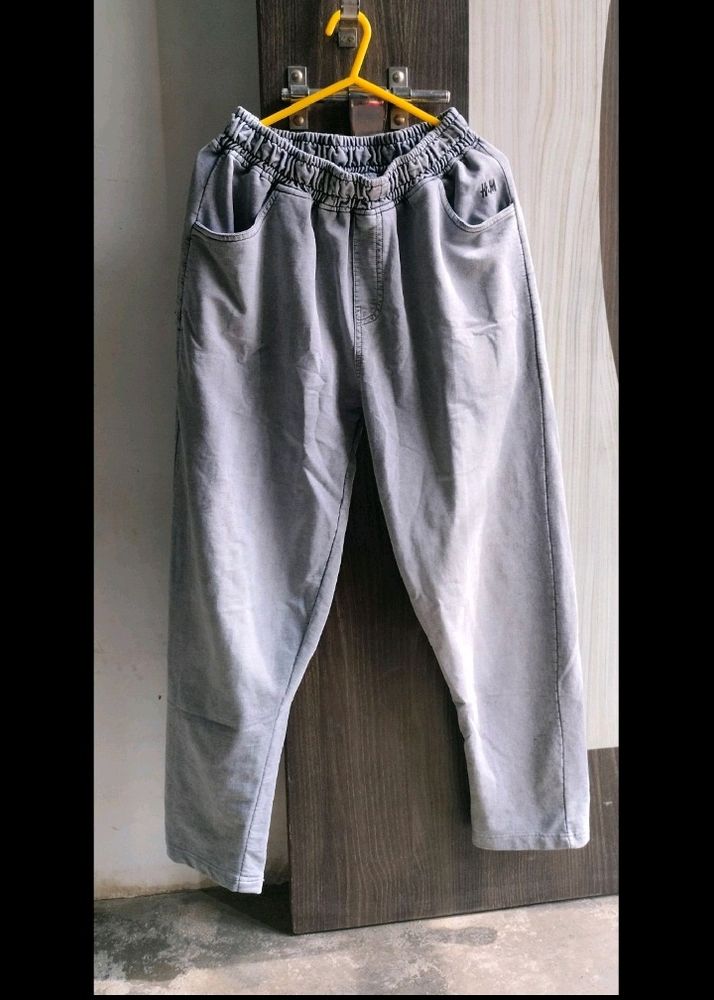 Denim Lower for Men n Women in 450