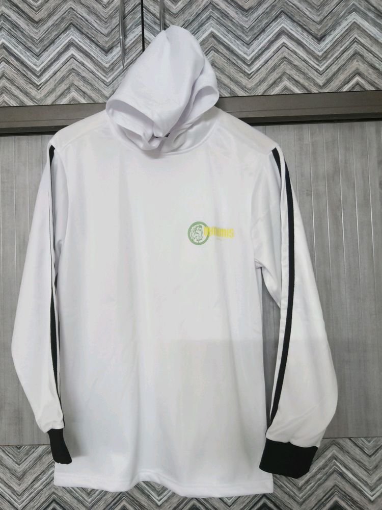 Smart Unisex Hoodie