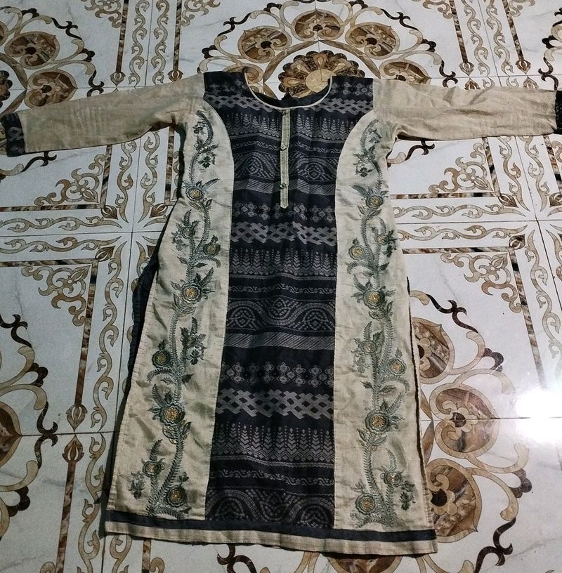 Women Kurta