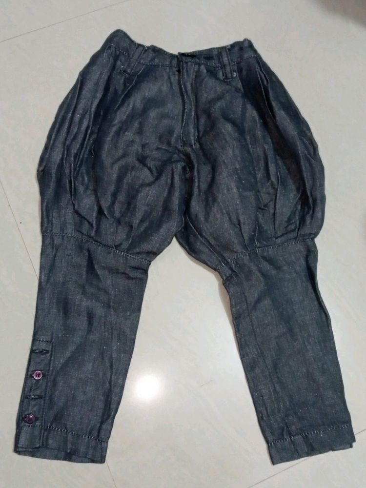 Unique Style Pants (2-3 Years)