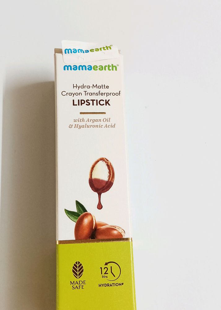 Mamaearth Lipstick💄