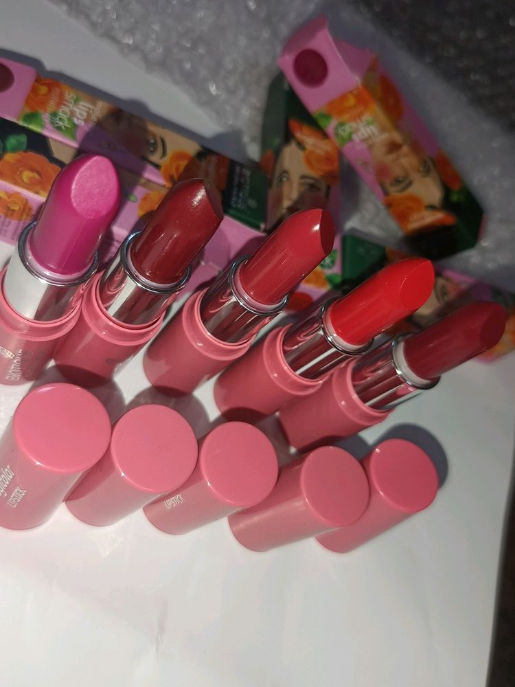 Biotique Lipstick 💄