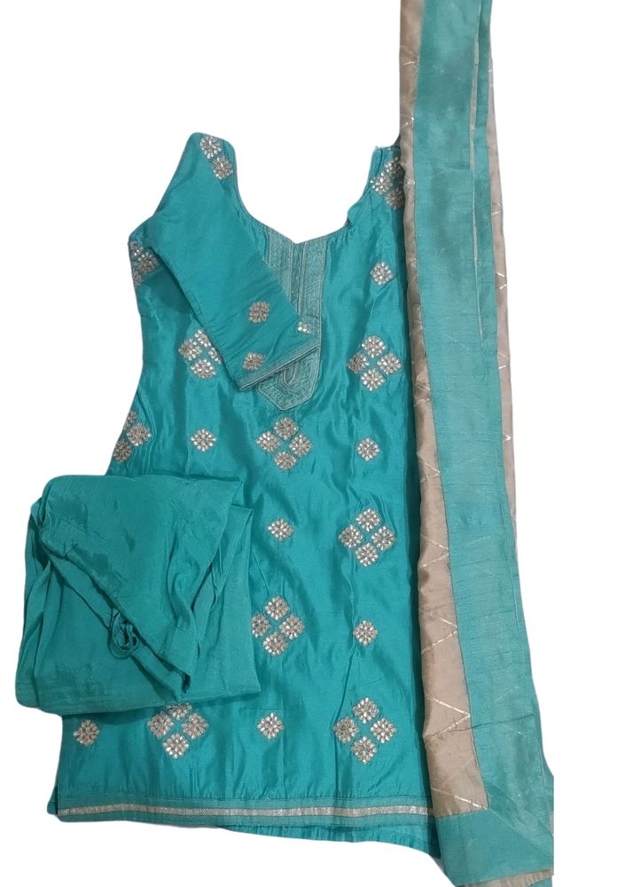 Salwar Suit