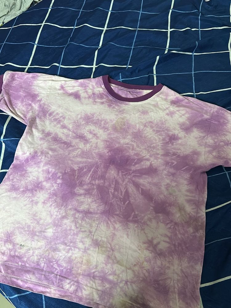 Magenta T-Shirt