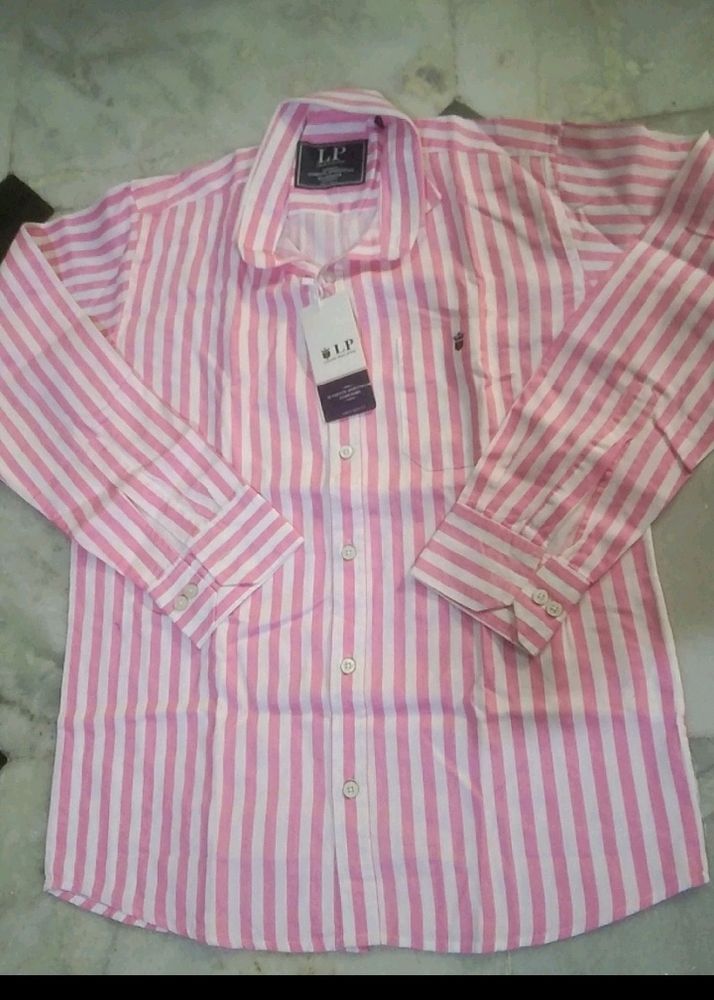 Boys Shirt