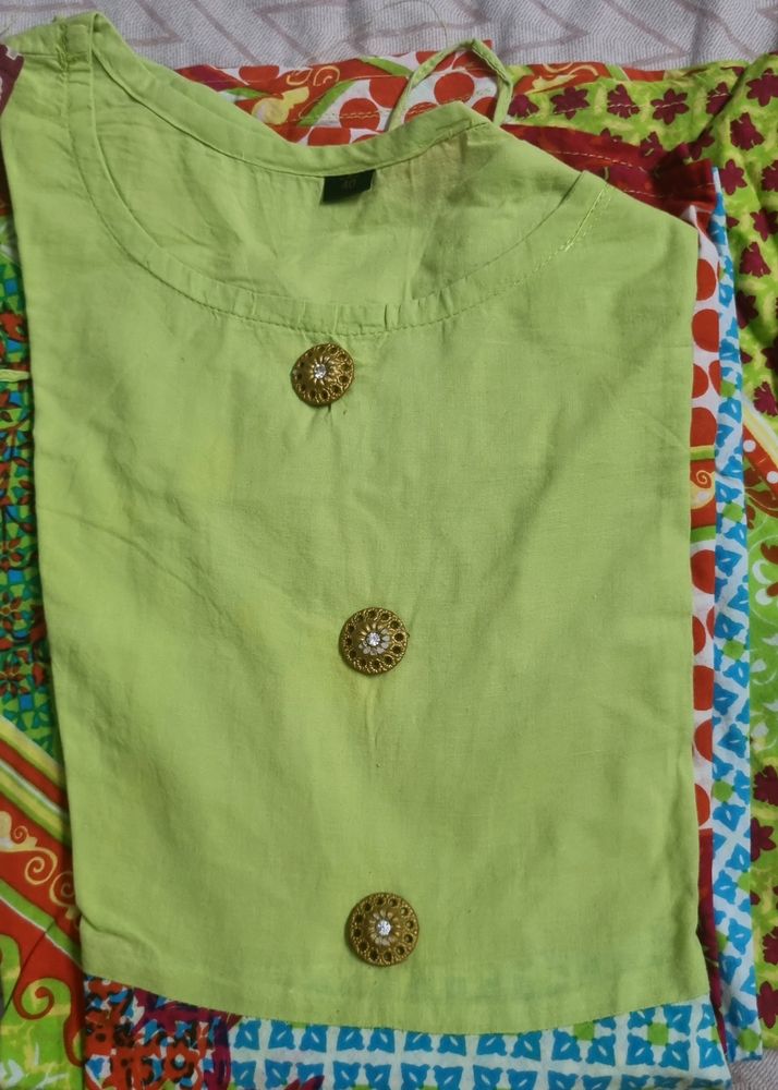 Anarkali Kurta