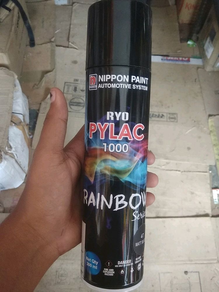 Pylac 1000 Aerosol Paint 300ml