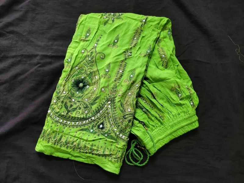 Ethnic-Indo-Western Skirt