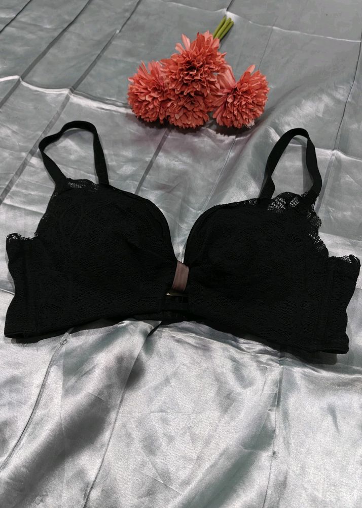 Imported Designer Bra With Beautiful Look