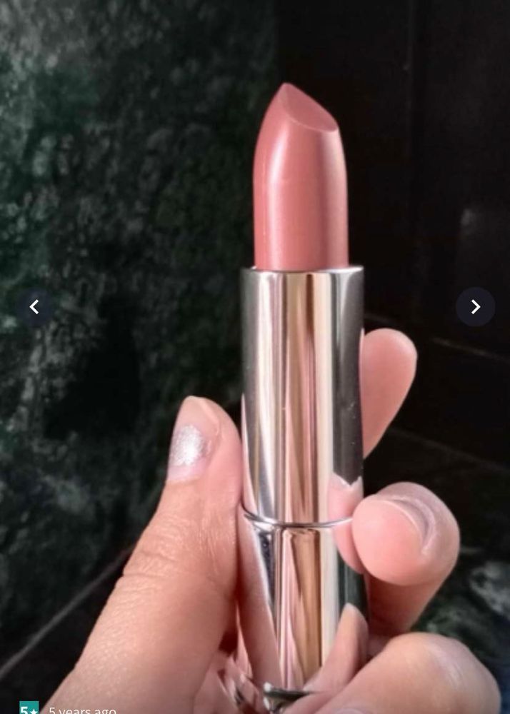 Maybelline Lipstick (Nude Nuance)