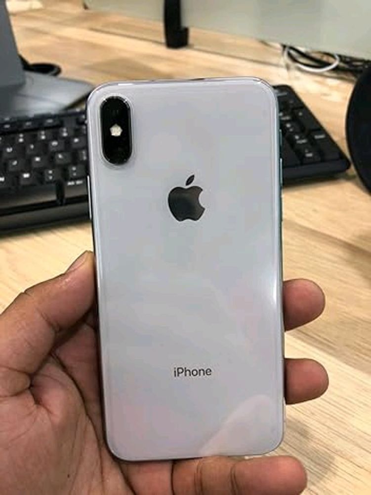 Iphone Xs 128Gb