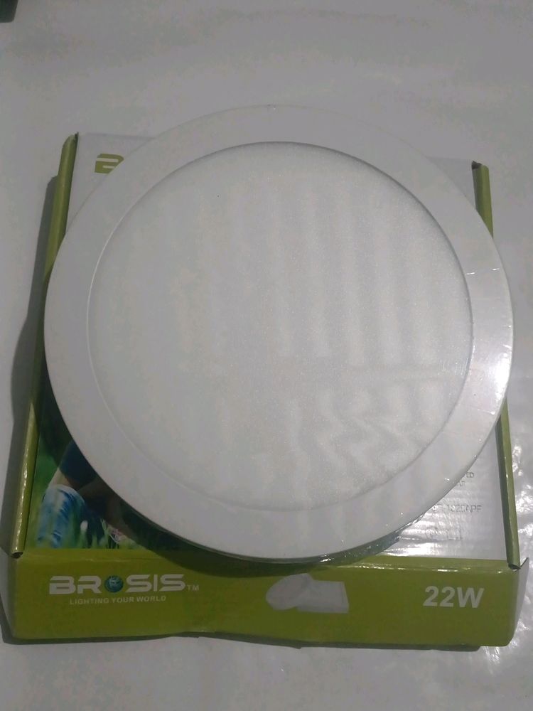 Brosis Home Sealing Round Light 22W