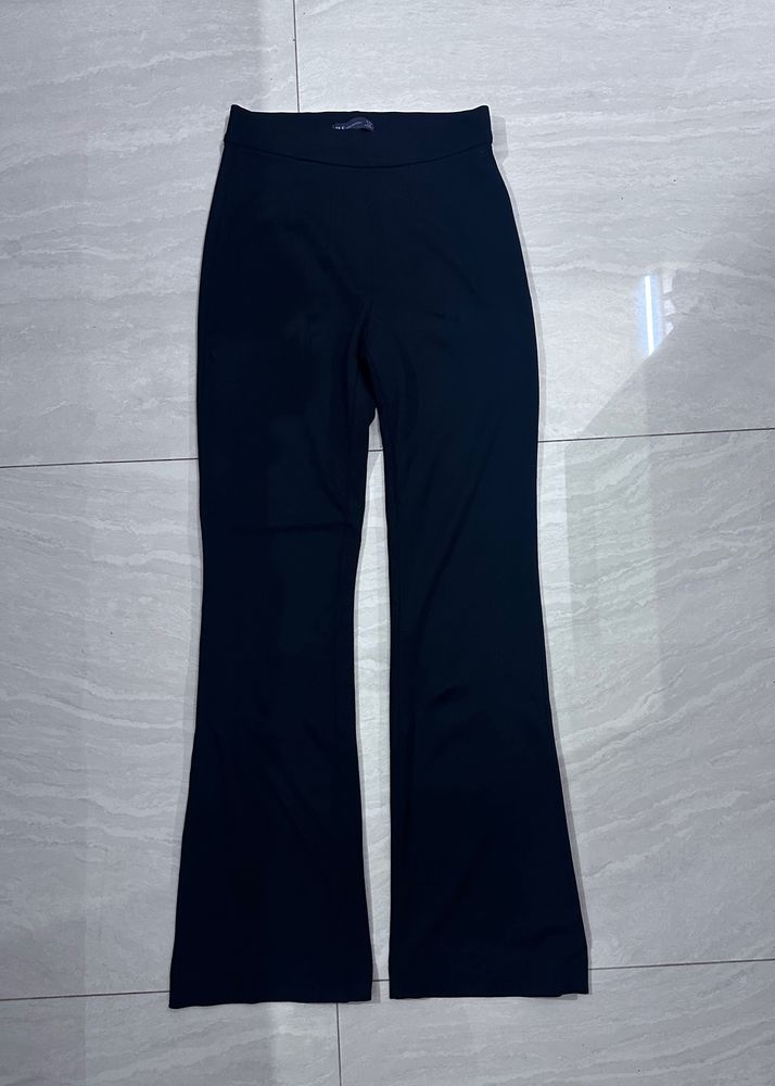 Marks & Spencer’s Flared Trousers