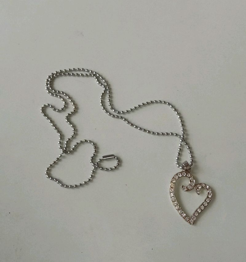 Locket Chain