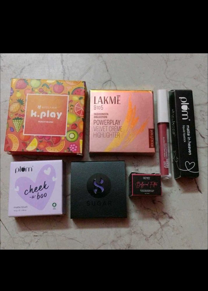 Makeup Kit