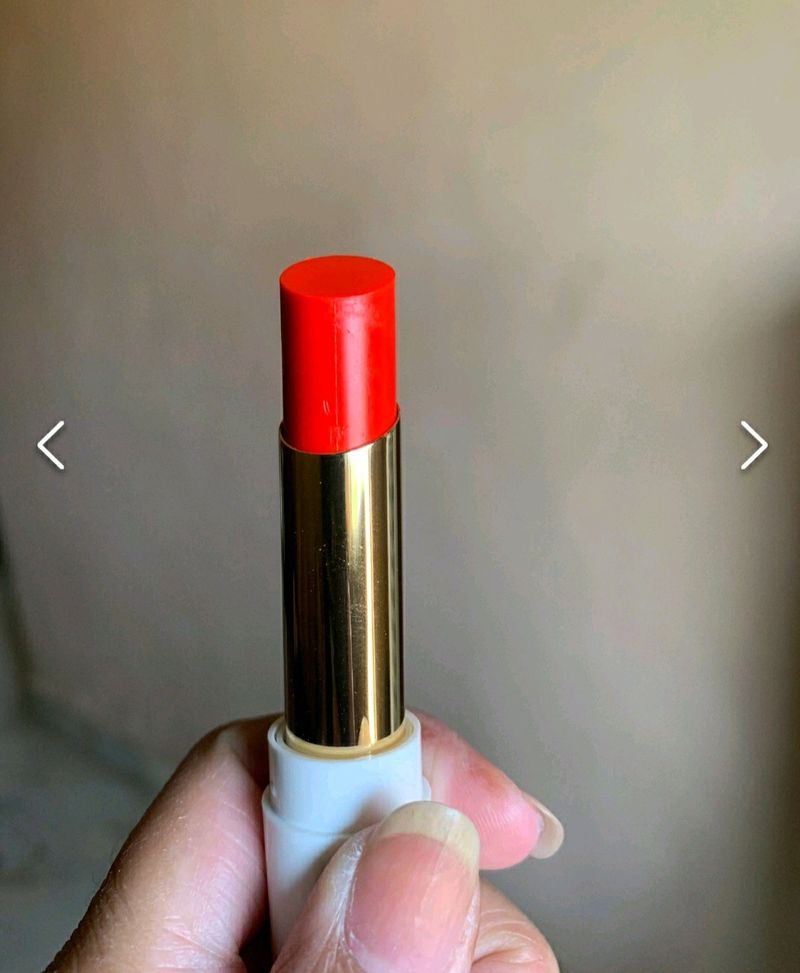 Hot🔥 Red Cream Matte Lipstick