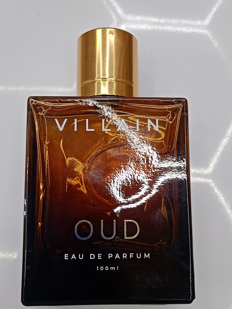 VILLAIN OUD