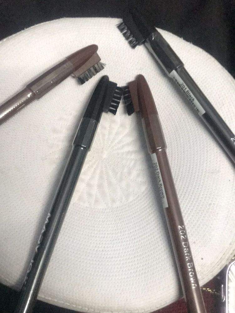 Eyebrow Pencil