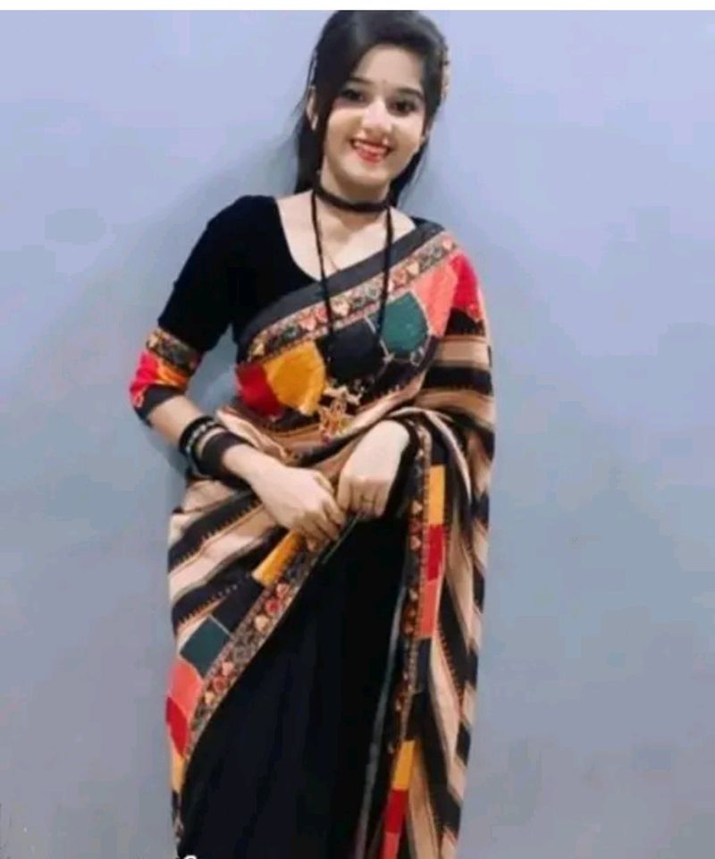 Saree Special