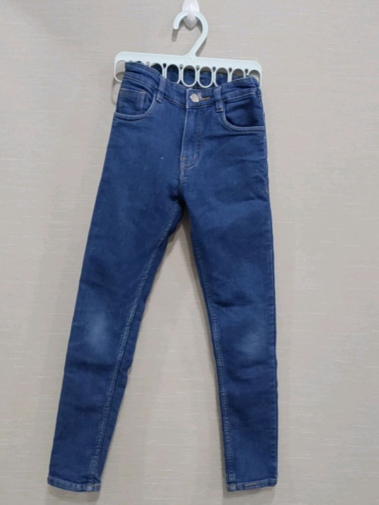 Price Drop!!! Dark Blue Jeans 👖👖