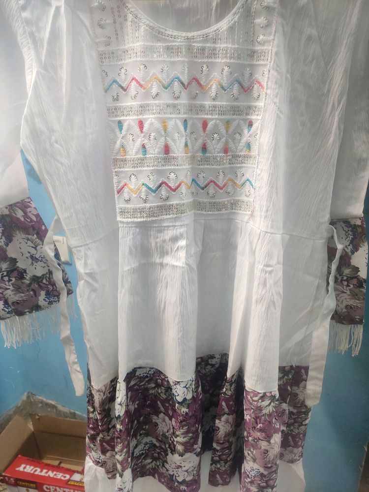 Kurti/Kurta