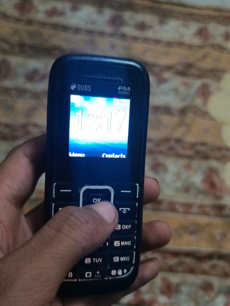 Samsung Phone