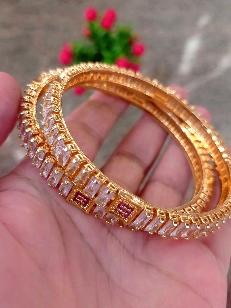 1 Gram Bangles