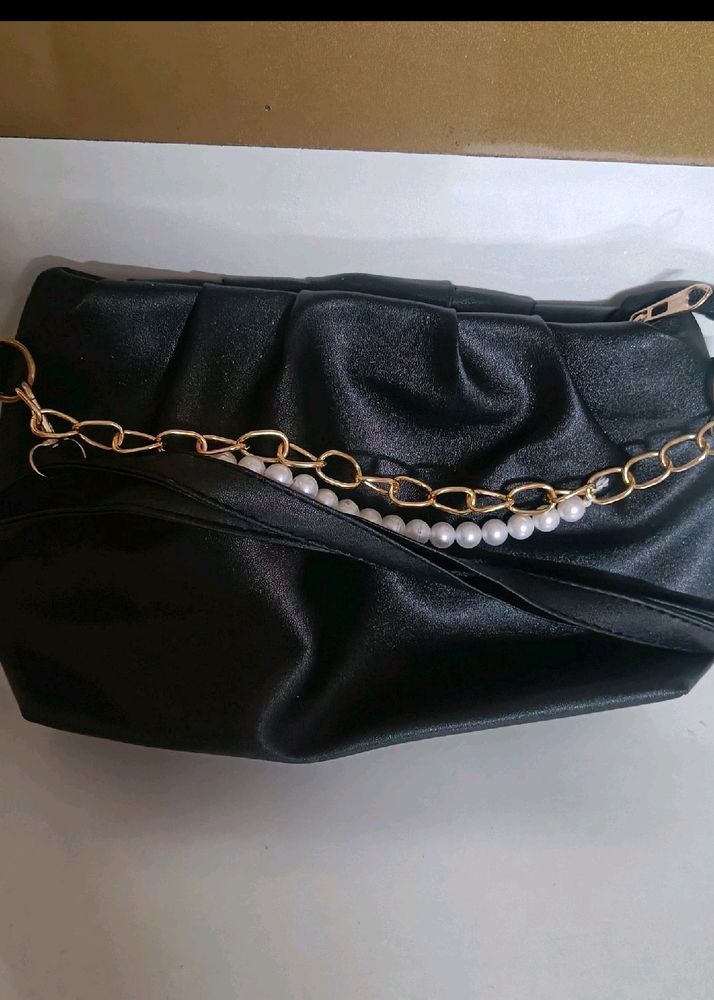 Fancy Sling Bag