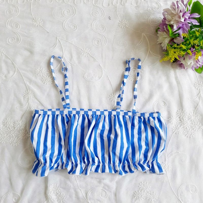 Shein Bralette Top