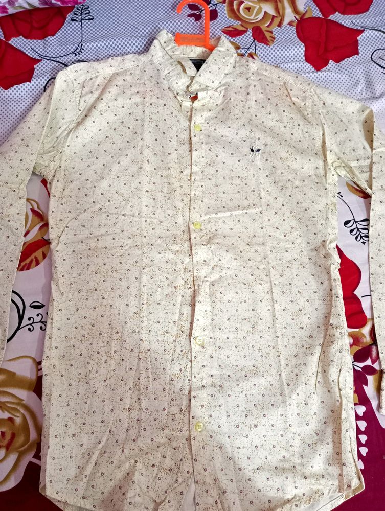 Men Shirt